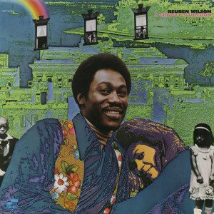 收聽Reuben Wilson的A Groovy Situation歌詞歌曲