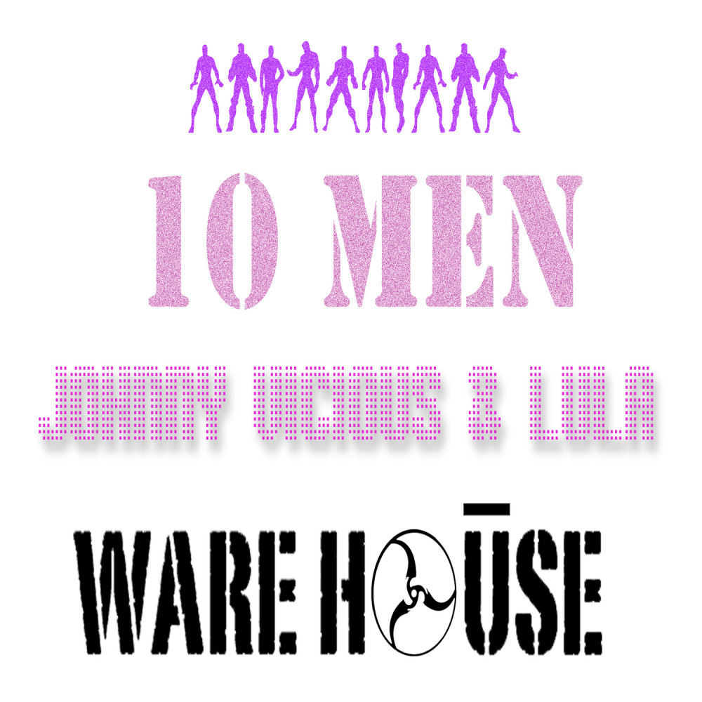 10 Men