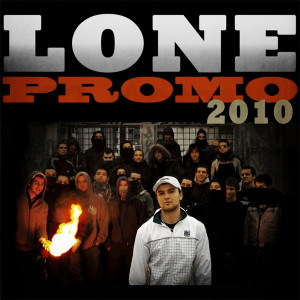 Lone的專輯Promo 2010