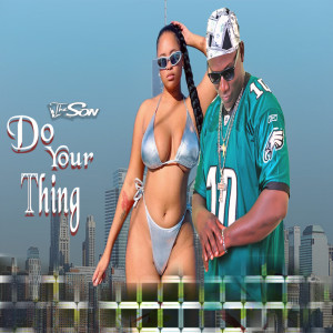 Album Do Your Thing oleh The Son