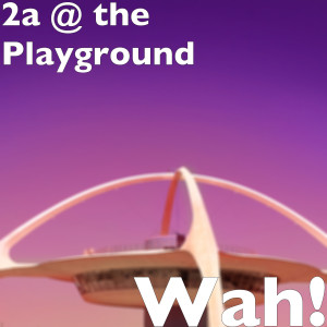 Listen to Paradox song with lyrics from 2a @ the Playground
