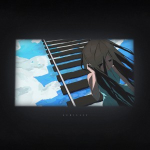 Listen to to the girl and her sketchbook (完整版) song with lyrics from Achill3s
