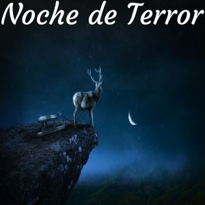 08的專輯Noche de Terror