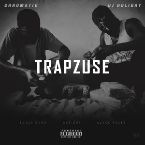 Album Trap Zuse (Explicit) oleh Zuse