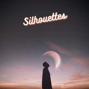 Album Silhouettes oleh The Rays