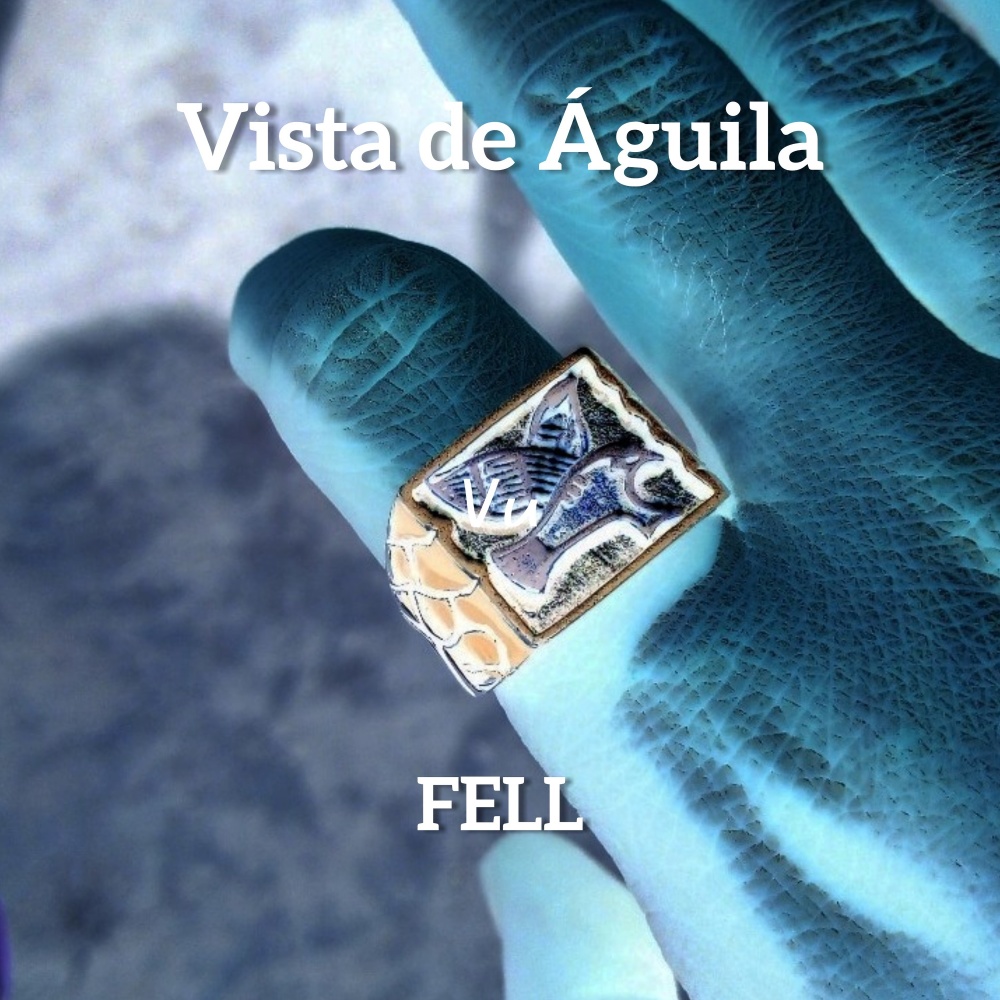 Vista de Águila