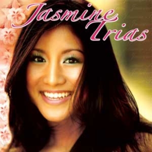 Jasmine Trias的專輯Jasmine Trias