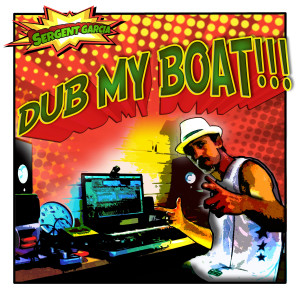 Listen to Personne ne me stoppe (Dub mix version) song with lyrics from Sergent Garcia