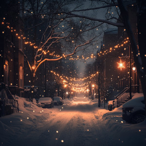 อัลบัม Streetlights Dont Blink ศิลปิน Yonex