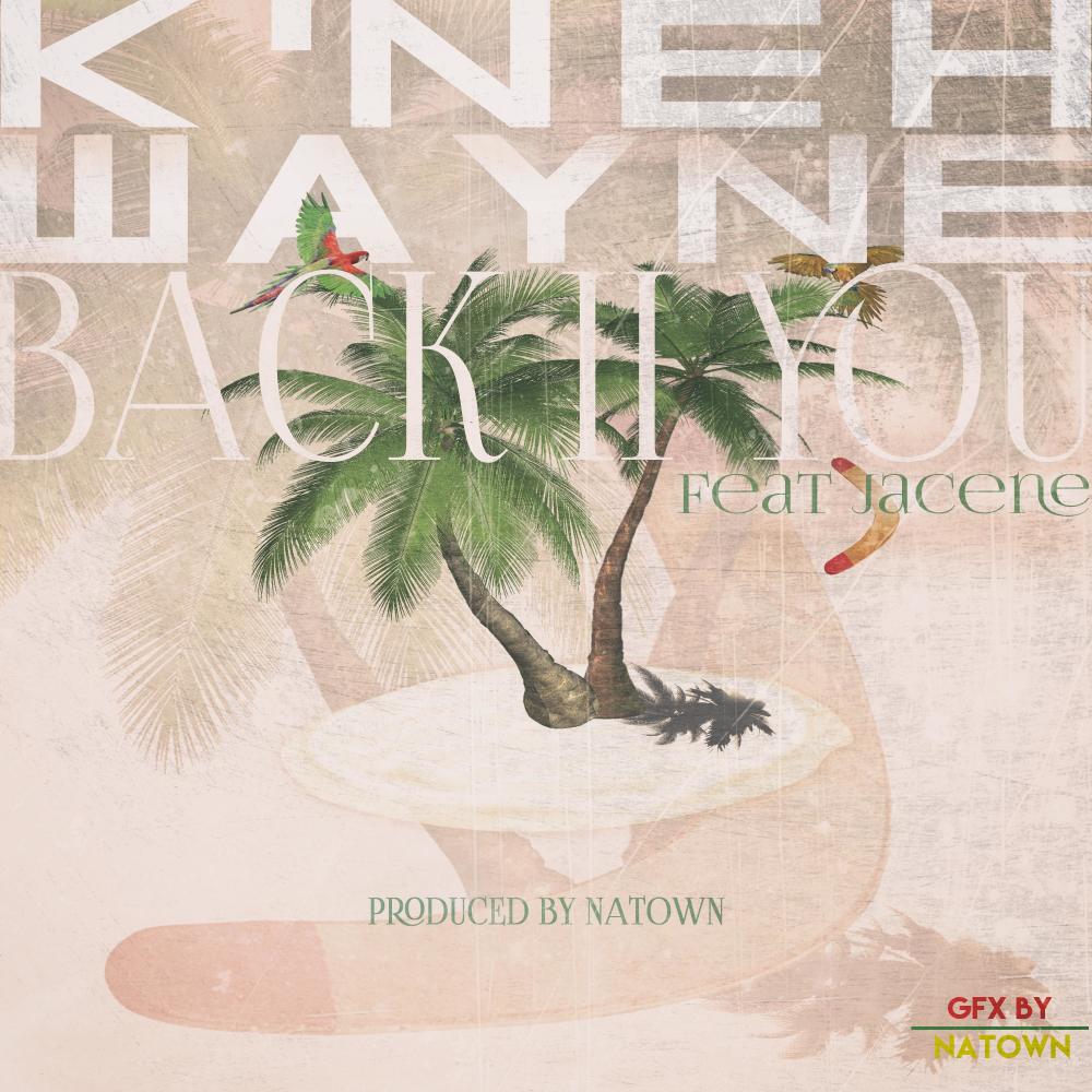 Back 2 You (feat. Jacene) (Explicit)