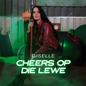 Listen to Cheers Op Die Lewe song with lyrics from Giselle