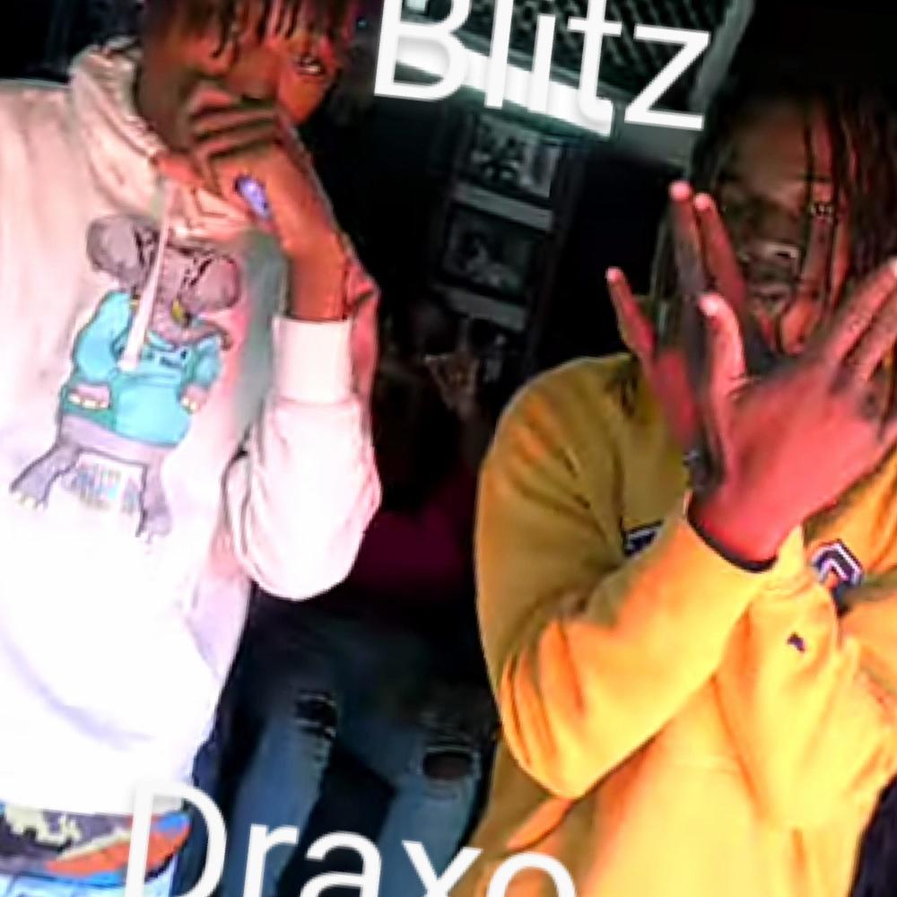 Fargo Gang (feat. 448 Blitz) (Slimemix|Explicit)