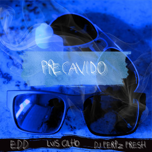 อัลบัม Precavido ศิลปิน Edd