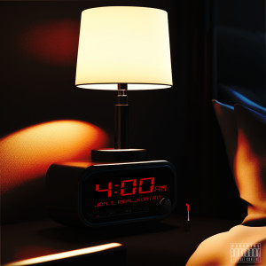 Album 4 a.m. (Explicit) from Jon T
