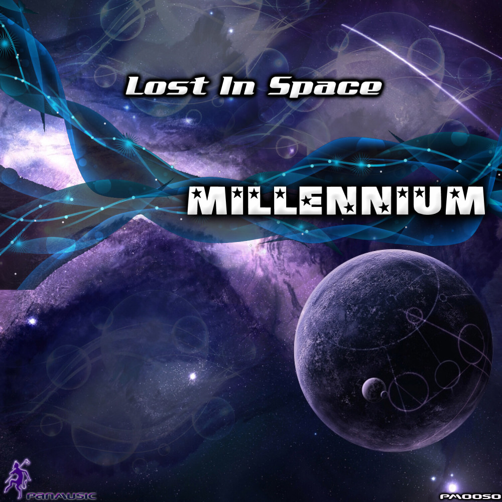 Lost in Space