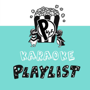 PUFFY的專輯PUFFY karaoke PLAYLIST