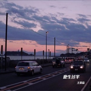 Album 此生过半 oleh 余小磊