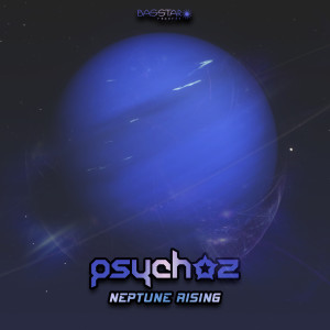 Psychoz的專輯Neptune