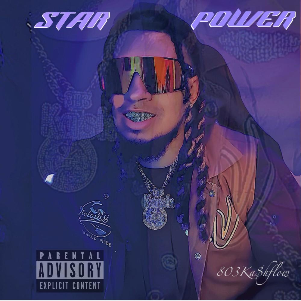 STARPOWER (Explicit)