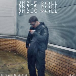 อัลบัม Uncle Phill ศิลปิน KLEMPS