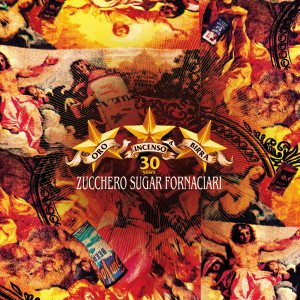 ดาวน์โหลดและฟังเพลง Overdose (D'Amore) (Demo Version) พร้อมเนื้อเพลงจาก Zucchero