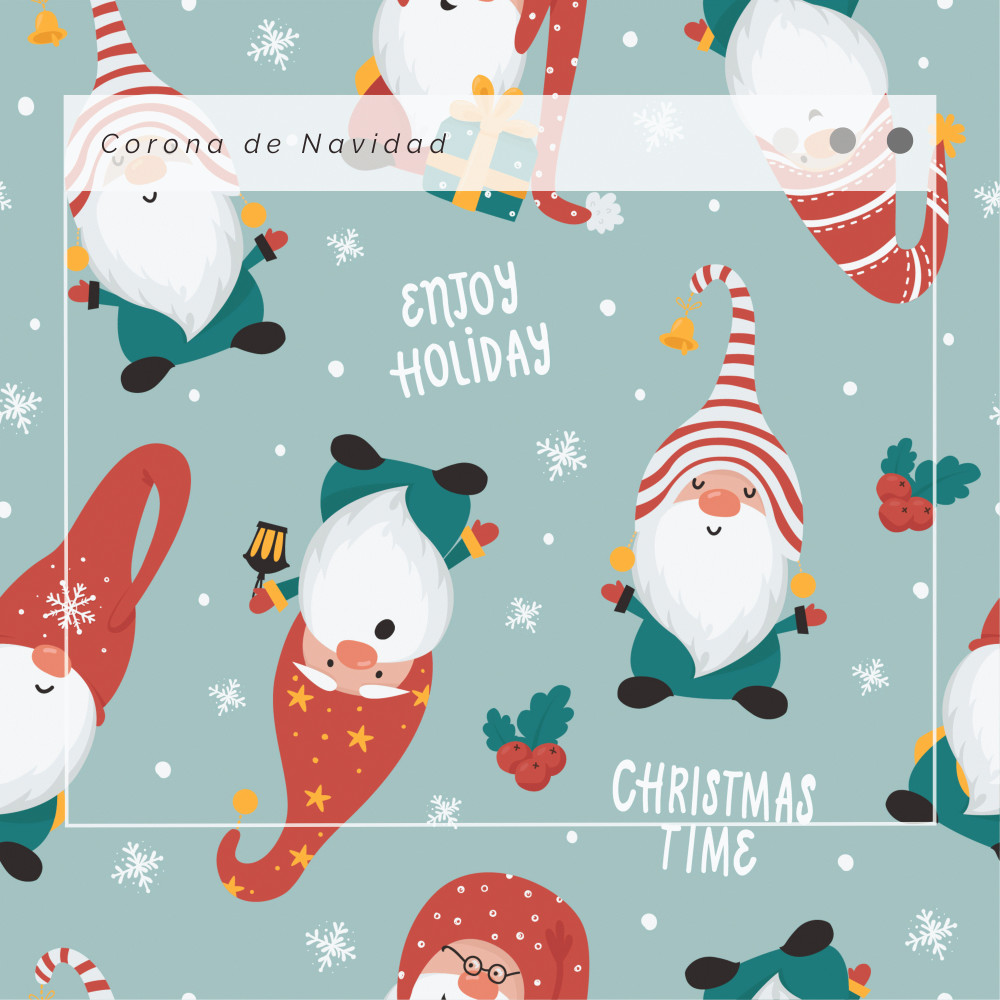 Ding Dong Merrily On High: Songs for Total Holidays Relax
