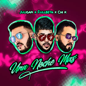 Album Una Noche Mas from Fullbeta