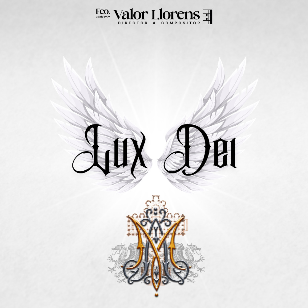 LUX DEI (En Vivo)