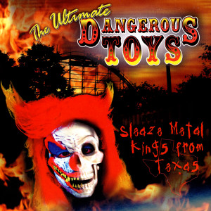 ดาวน์โหลดและฟังเพลง Better To Die (Explicit) พร้อมเนื้อเพลงจาก Dangerous Toys