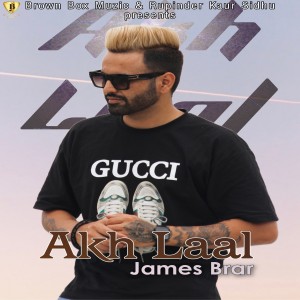 Album Akh Laal from Angad