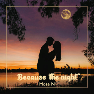 Album Because the Night oleh Mose N