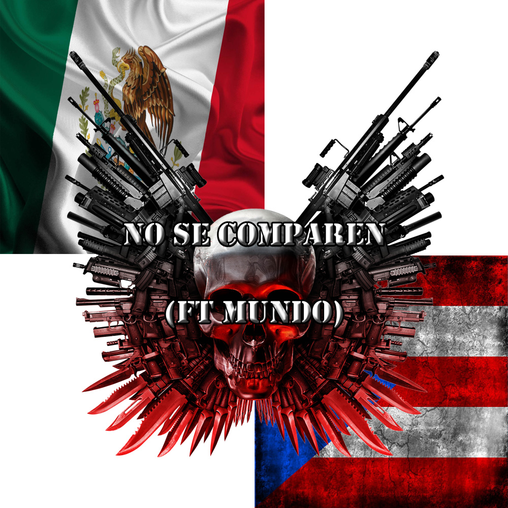 No Se Comparen (Explicit)