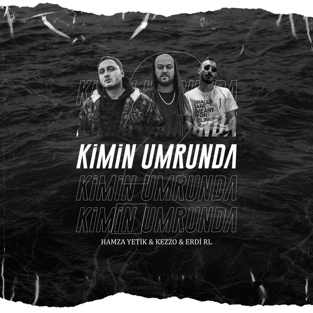 Kimin Umrunda (Explicit)