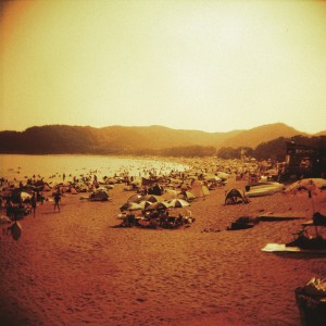 Album The Poetry Of August from Lamp