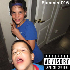 收聽Anthony的Summer 016 (Explicit)歌詞歌曲