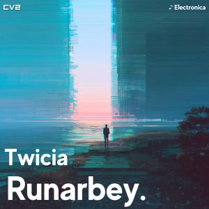 收聽cv2的Runarbey.歌詞歌曲