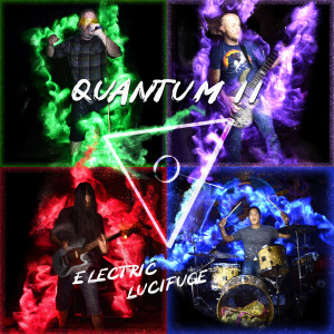 Album II Electric Lucifuge from Quantum