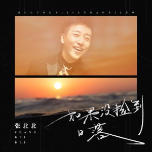 Album 如果没捡到日落 from 张北北