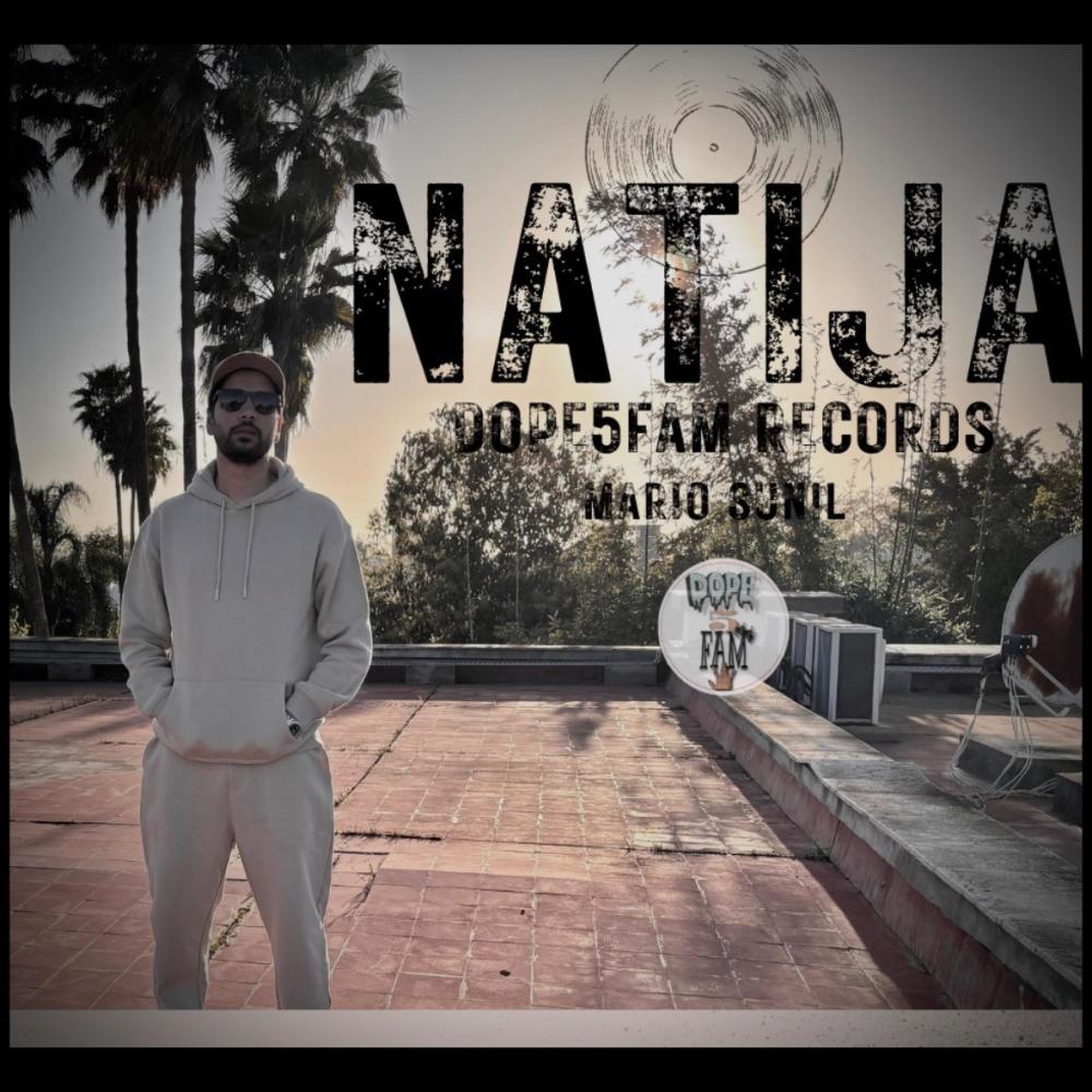 NATIJA