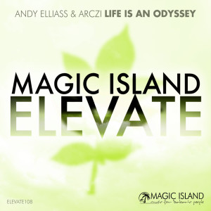 Dengarkan lagu Life is an Odyssey (Piano Mix) nyanyian Andy Elliass dengan lirik