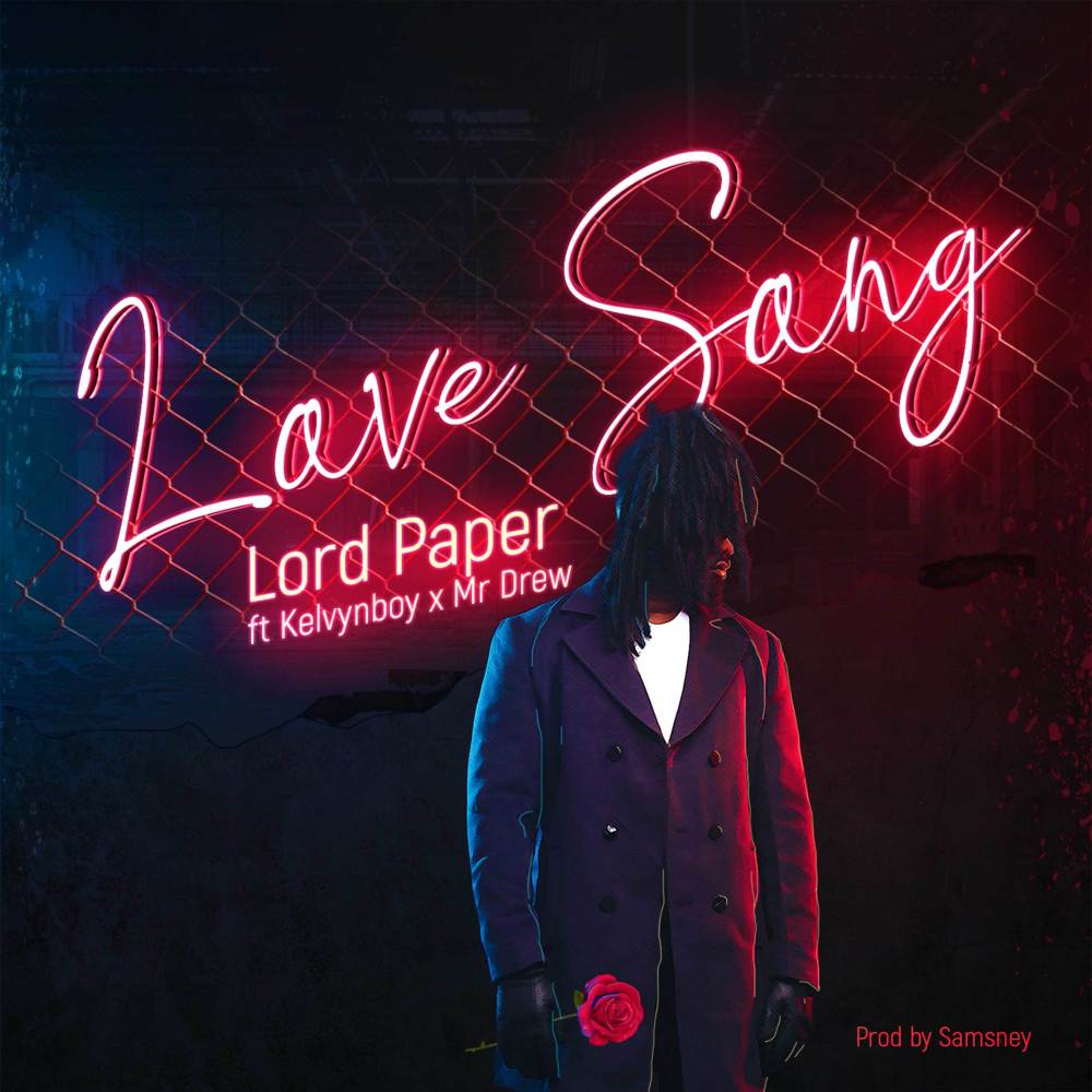 Love Song (Explicit)