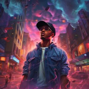 default playlist img