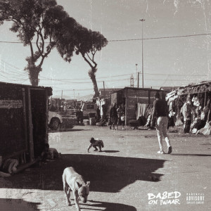 SimulationRxps的专辑GAZ LAM (Explicit)