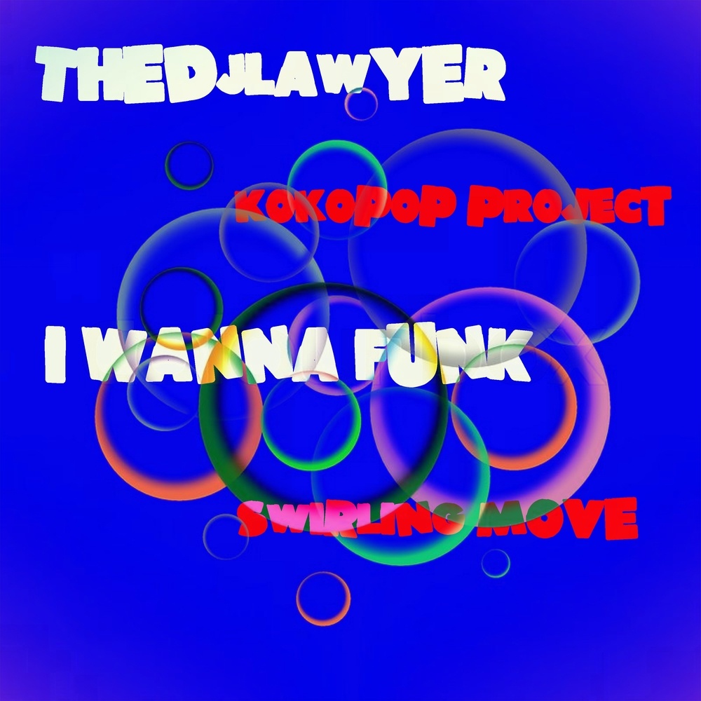 I Wanna Funk (Disco Mix)