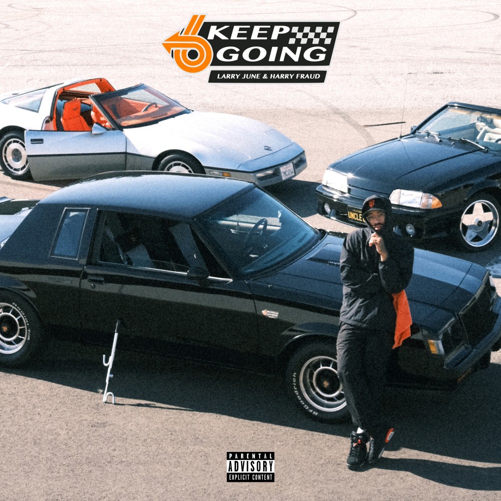A Talk with Herm (feat. Herm Lewis) (Explicit)