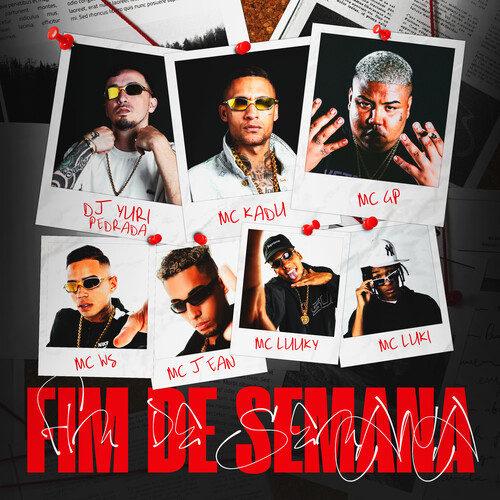 Fim De Semana (Explicit)