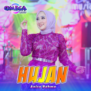 Album Hujan from Anisa Rahma