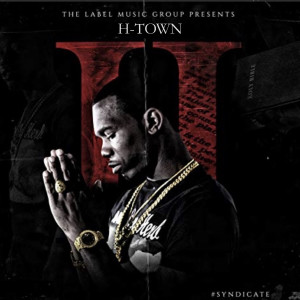 Album H-Town from Koly P