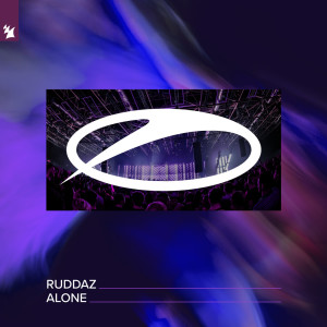 Listen to Alone (Extended Mix) song with lyrics from Ruddaz
