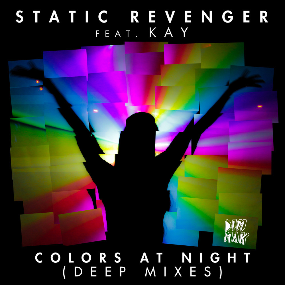 Colors At Night (feat. Kay) (Deep Dub)